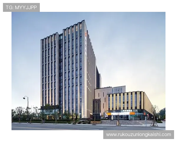 探索尊龙凯时国际入口的市场趋势与未来发展